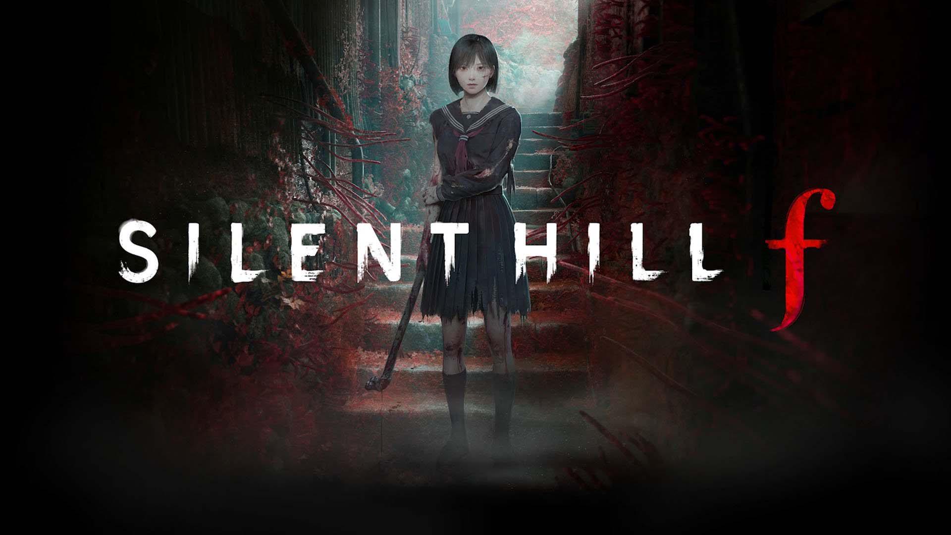 Silent Hill f Awards