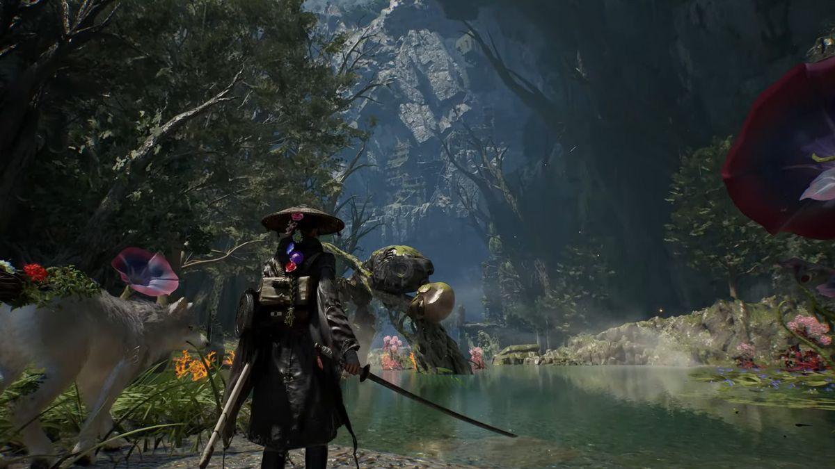 Beast of Reincarnation